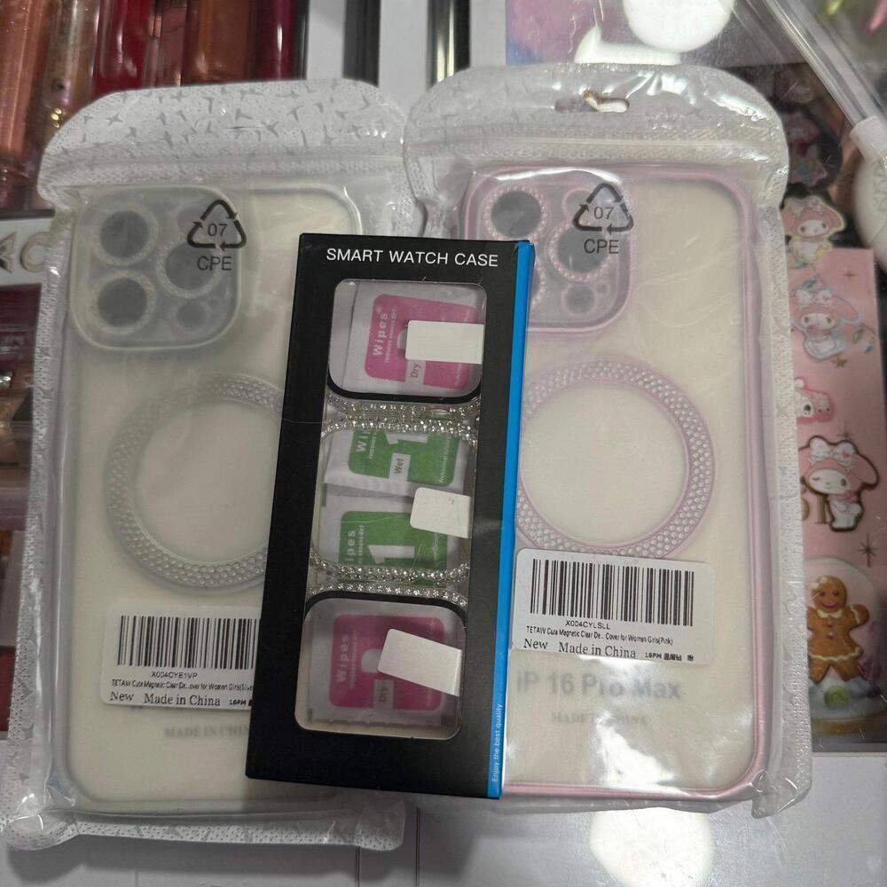 iPhone Accessories